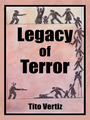 cover image of Legacy of Terror